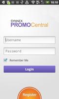 PROMOCentral plakat