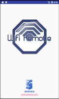 WiFi Remote poster