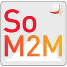 SoM2M icône