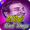 Mohammad Rafi Old Hindi Songs