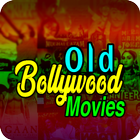 Old Bollywood Movies icône