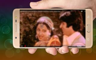 Old Bollywood Movies capture d'écran 3