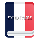 Dictionnaire Synonymes Francais - SynoClic icône