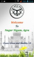 Nagar Nigam Agra Affiche