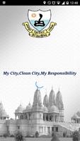 پوستر Clean Nagpur