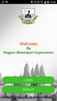برنامه‌نما Clean Nagpur عکس از صفحه