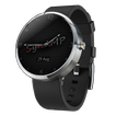 SynAMP Carbon Watch Face