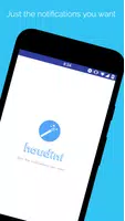 Houdini: Focused Notifications (Unreleased) Plakat