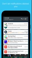 Houdini: Focused Notifications (Unreleased) syot layar 1