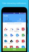 Houdini: Focused Notifications (Unreleased) скриншот 2