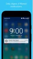 Houdini: Focused Notifications (Unreleased) Screenshot 4