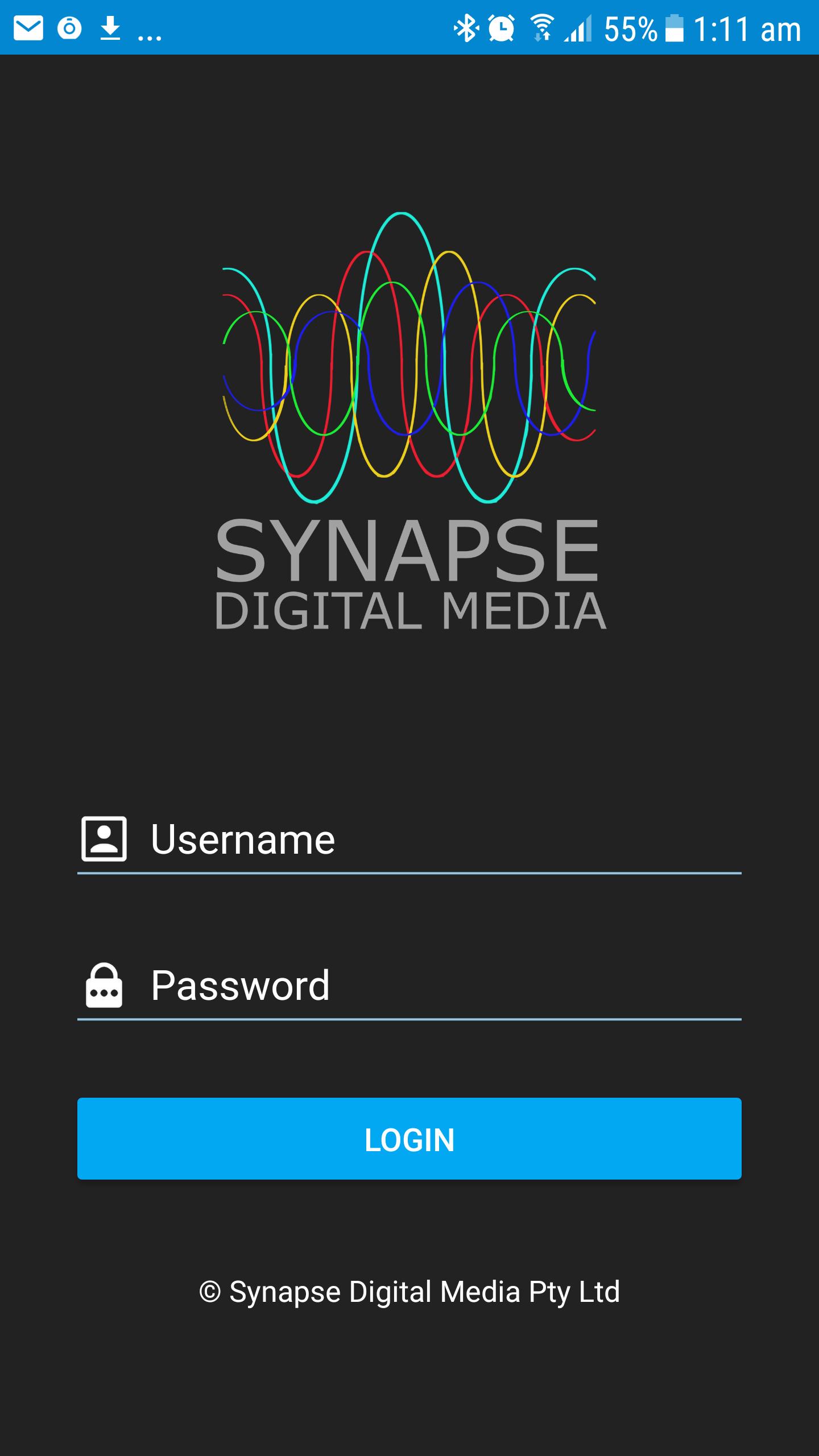 syanpse download