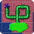 Icona Water Connect - Pipes Puzzle