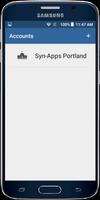 Syn-Apps Mobile screenshot 2