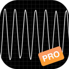 Sound Wave Pro icône