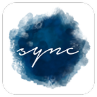 Sync 新誌 আইকন