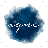 Sync 新誌 アイコン