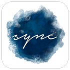 Sync 新誌 ไอคอน