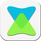 Guide For Xender File Transfer And Share ไอคอน