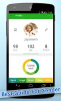 Guide For Xender File Transfer And Share screenshot 2