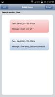 SMS Conversation 2 Email 截图 3
