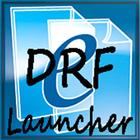 DRF Launcher simgesi