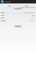 DRF Launcher screenshot 1