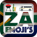 ZA-Emoji Keyboard APK