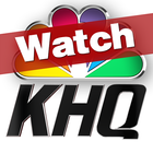 Watch KHQ icon
