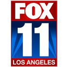 FOX 11 LA icône