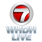 WHDH Live 图标