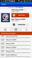 WHDH Live 截图 1