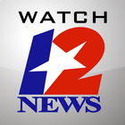 Watch 12News icon