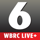 WBRC Live+ icône