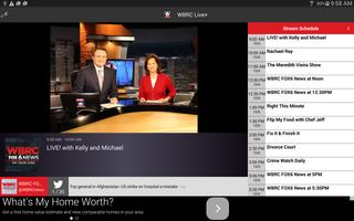 WBRC Live+ Ekran Görüntüsü 3