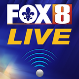 FOX 8 LIVE icône
