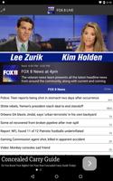 FOX 8 LIVE imagem de tela 3