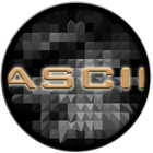 ASCII Table أيقونة