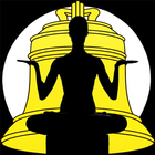 Bells Meditatie-icoon