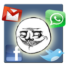 SendMeme Zeichen