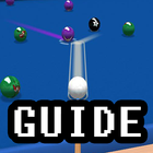 Guide for Pro Snooker 2015 أيقونة