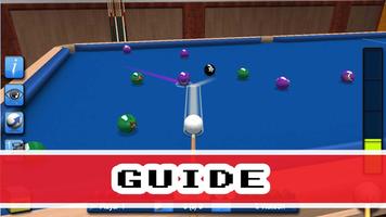 Guide for Pro Snooker 2015 Poster