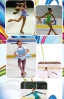 synchronized skating ideas اسکرین شاٹ 1