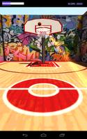 Poster BASKETBALL FLICK ARCADE