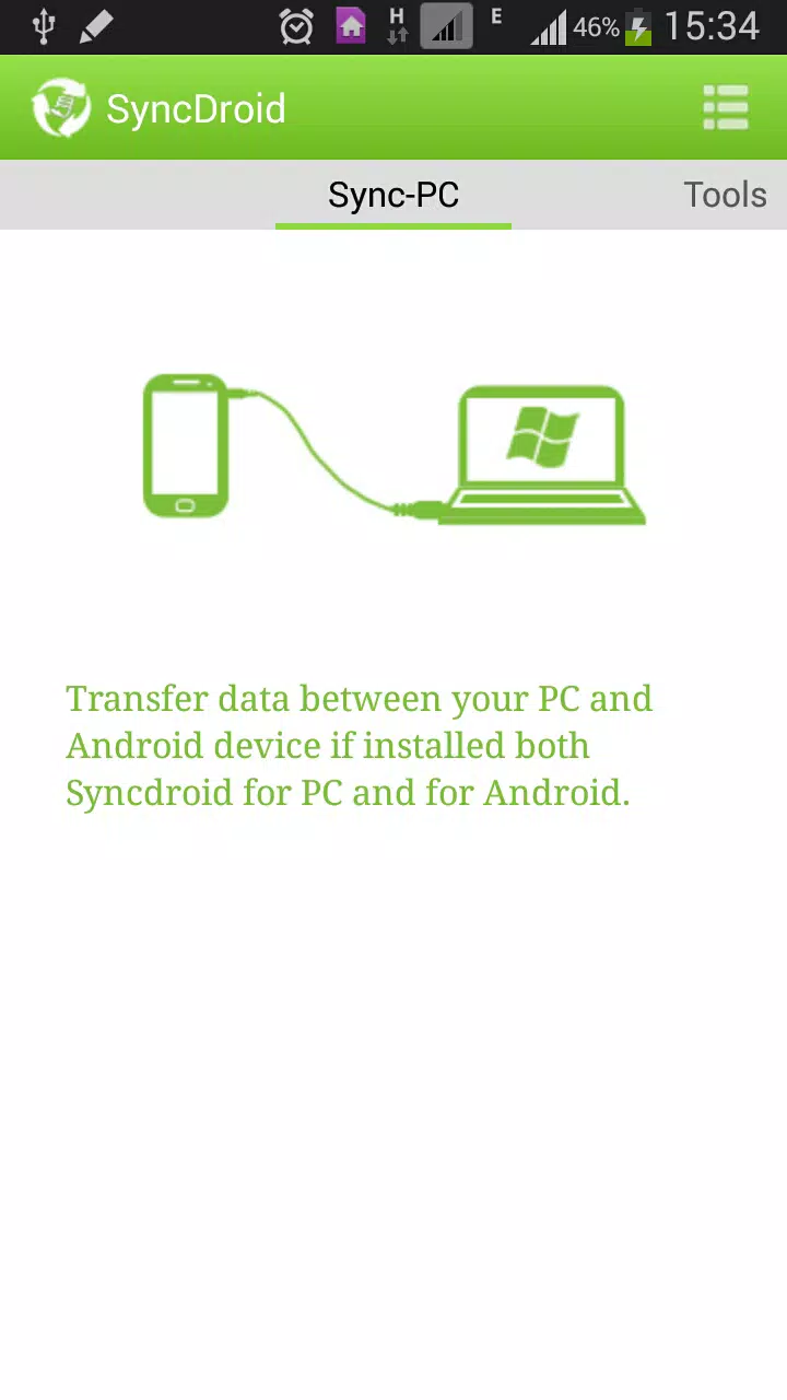 Syncios APK