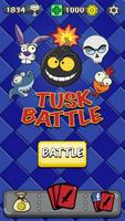 Tusk Battle captura de pantalla 1