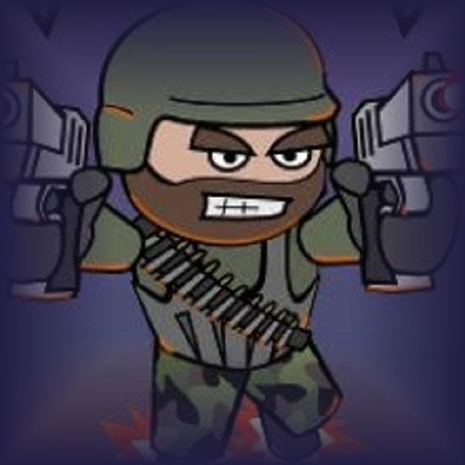 CHEATS: Doodle Army 2  Mini Militia