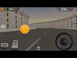 CHEATS: Dr. Driving ảnh chụp màn hình 2