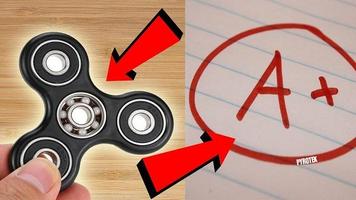 CHEATS: Fidget Spinner ảnh chụp màn hình 2