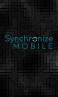Synchronize Mobile Affiche